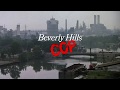 Beverly hills cop opening scene