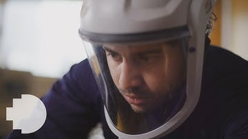 Get real-world engineering experience | RMIT University