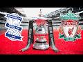 Can We Win the FA Cup For A Second Time? | The Project S4 | Football Manager 2024
