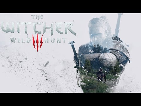 The Witcher 3: Wild Hunt Next Gen Update / первое прохождение