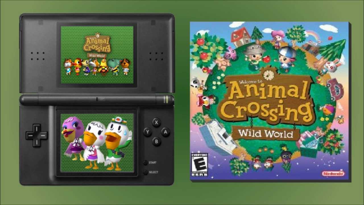 Dual jogos - Nintendo Ds e Gameboy advance ao seu alcance !!: Animal