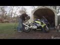 CBR 600 F3 Build | Cut That Tail Up! Ep.1