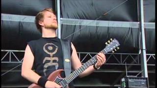 Dark Tranquillity - One Thought live