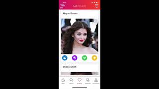 Connexion - Singles Dating App screenshot 3