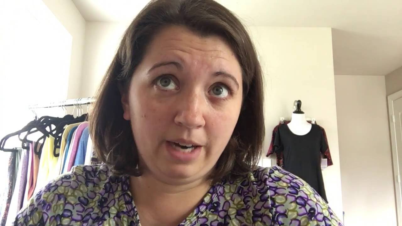 NEW LuLaRoe Onboarding - YouTube
