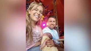 'Wir haben unser Baby mit auf ein Festival genommen': Fünfköpfige Familie zeigt, wie es geht by stern 724 views 10 months ago 1 minute, 16 seconds