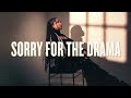 Zoe Wees - Sorry For The Drama (Visualiser)
