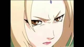 Ranfan Vs Tsunade