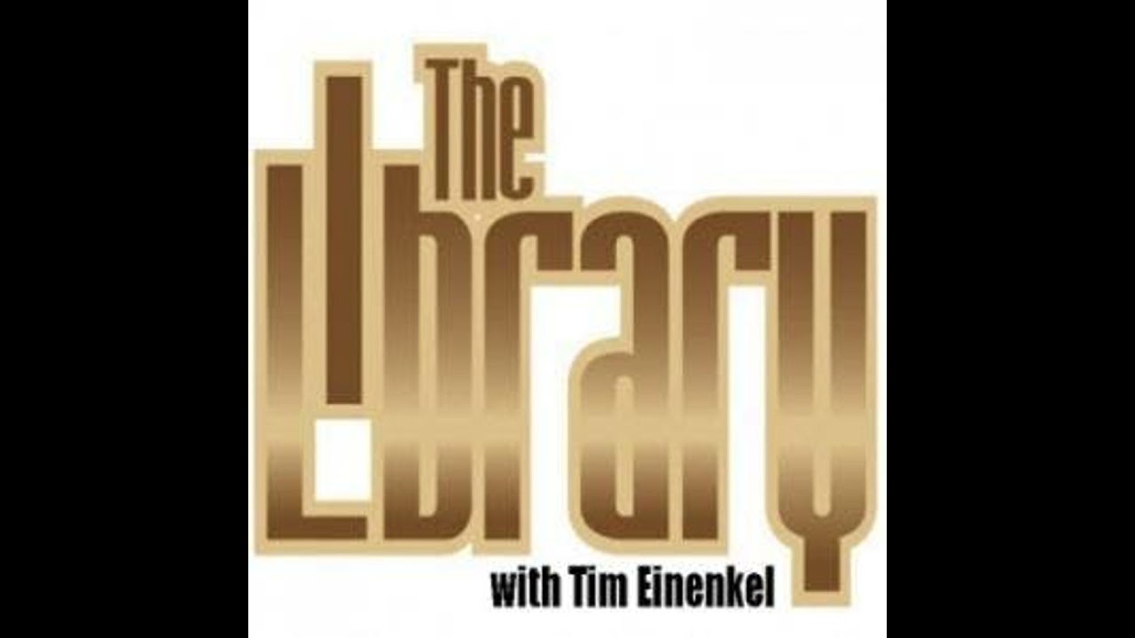 115: The Library: Boots Riley (Complete Interview)
