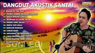 SONI EGI COVER DANGDUT AKUSTIK SANTAI | Enak Didengar Saat Santai dan Kerja