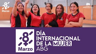 Día de la Mujer 8M | Colegio Alberto Blest Gana