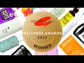 Meet the Get The Gloss Wellness Awards 2023 Winners!