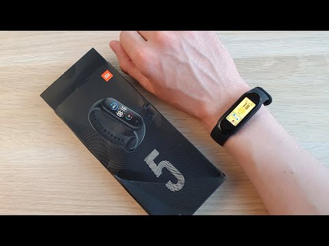 वीडियो: आपको स्मार्ट ब्रेसलेट की आवश्यकता क्यों है Xiaomi Mi Band