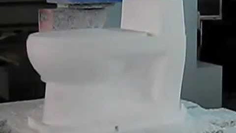 Allwin cnc  5 Axis CNC Router   CHENCAN Machinery