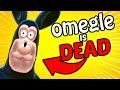 Best omegle moments rip omegle