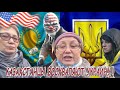 КАЗАХСТАНЦЫ ВОСХВАЛЯЮТ УКРАИНУ !