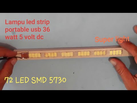 cara tentukan driver led yang cocok dengan led dc versi dokterlampu tv servisblampu led mudah. 