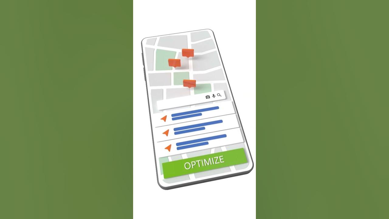 Easily Plan MultiStop Routes YouTube