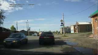 Автомобильный видеорегистратор КАРКАМ QX2(, 2012-09-23T13:57:27.000Z)