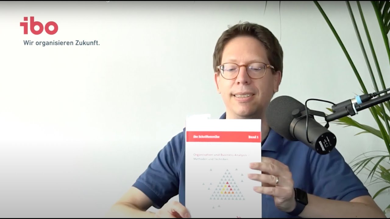 Methoden und Techniken: Sechs Schritte zur erfolgreichen Business-Analyse