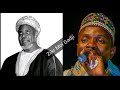 🔴Zikr thiossane avec Moi Gadji _ Talibé Baye NIASS