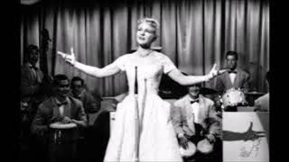 Peggy Lee - Fever - Isolated vocals