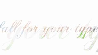 jra - fall for your type