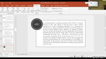 Ernesto Lupercio: Quantum Toric Geometry Pt. II