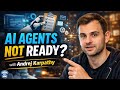 The AI Reality Check Nobody Wants to Hear