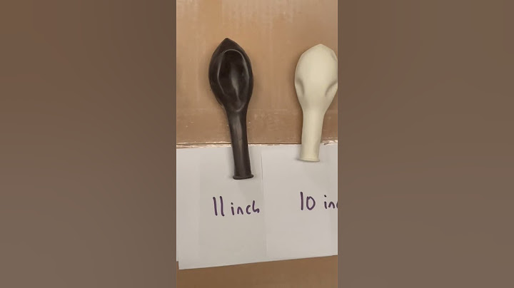 Latex Balloons compared from 10 inch to 100 inch! Most for sale on UKLooners.co.uk Giant Big Balloon