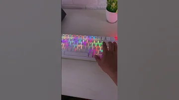 هذا افضل وارخص كيبورد ميكانيكي للالعاب في المتجر 