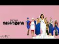 Zuchu Napambana Lyrics By Mr Kide