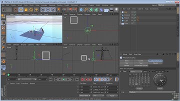 What is Physical Sky in Maxon Cinema 4D Class- 27 || Lighting Effects Ch# 07