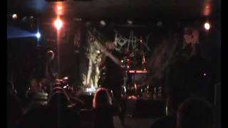 ROTTEN SOUND &quot;Caste System&quot;/Live in Faval/