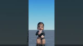 Treme o Bumbum #roblox #shortsfeed