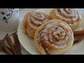 Cinnamon Rolls - Daisuki Doces #109