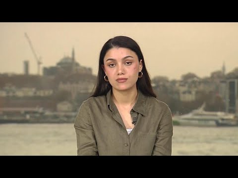 اعزام فوری هواپیماهای آتش نشان ترکیه برای مهار آتش سوزی هیرکانی