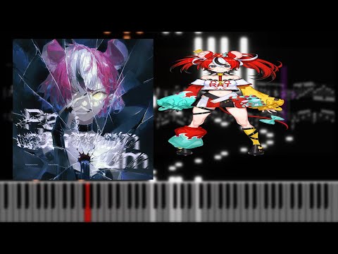 Hakos Baelz - MESS from 