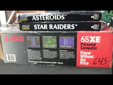 Vídeo: Las Ventas De Atari Cayeron Un 65%