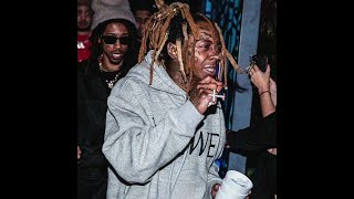 [FREE] Lil Wayne x Kodak Black Type Beat -  