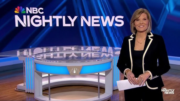 Nightly News Full Broadcast Feb 4