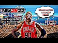 Just trying to Accomplish a Goal #subscribe #nba2k22 #gaming