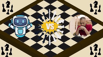 I Can I Beat the Chess.com Bots? (Beginner ✅ Intermediate ✅ Advanced ❌)