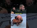 Coach Khabib has to be illegal 😳 #khabibnurmagomedov