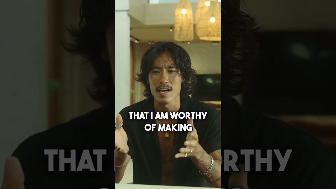 Мой доход резко вырос, изменилось самовосприятие 