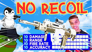 DIAMOND FFAR... NO RECOIL SETUP (BEST FFAR CLASS SETUP) - Cold War