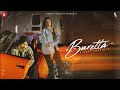 Baretta (Official Video) - Himmat Sandhu | Haakam | Villain EP | Punjabi Song 2023