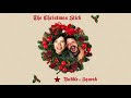 Bubble & Squeak - The Christmas Stick (audio)