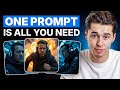 Give me 9 Min, You'll Master Consistent AI Characters