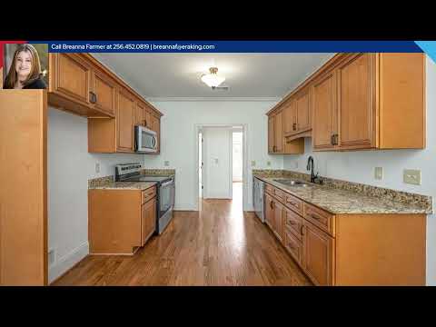 20 Lakeside Drive, Odenville, AL home video tour